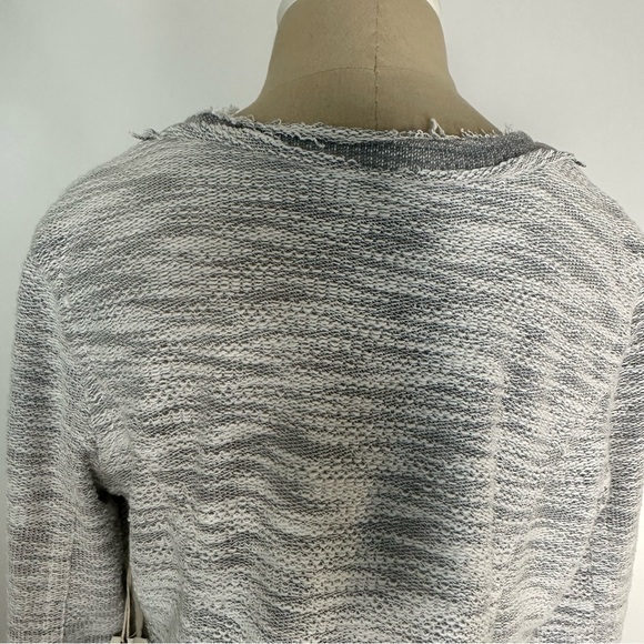 Aratta Silent Journey gray Jacket Medium - Picture 13 of 16